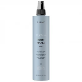 Lakme Teknia Body Maker - Spray de volum par fin Mist 300ml