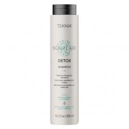 Lakme Teknia Scalp Care Detox - Sampon anti matreata 300ml