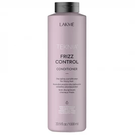 Lakme Teknia Frizz Control - Balsam leave-in de netezire par rebel 1000ml