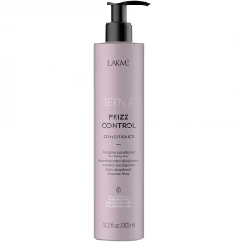 Lakme Teknia Frizz Control - Balsam leave-in de netezire par rebel 300ml