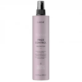 Lakme Teknia Frizz Control - Spray protectie termica 300ml