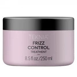 Lakme Teknia Frizz Control - Tratament de netezire par rebel 250ml