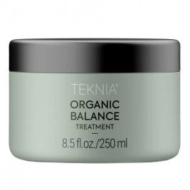 Lakme Teknia Organic Balance - Tratament de hidratare fara sulfati 250ml