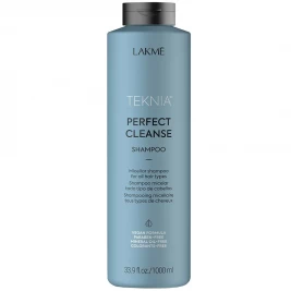Lakme Teknia Perfect Cleanse - Sampon curatare profunda 1000ml