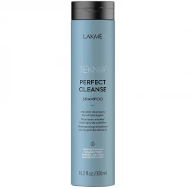 Lakme Teknia Perfect Cleanse - Sampon curatare profunda 300ml