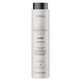 Lakme Teknia Scalp Care Pure - Sampon purificator pentru par gras 300ml