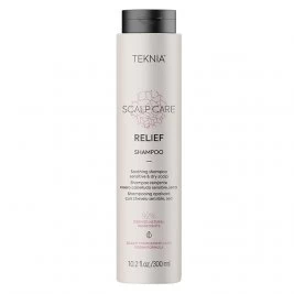 Lakme Teknia Scalp Care Relief - Sampon calmant pentru scalp sensibil 300ml