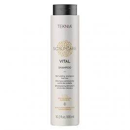 Lakme Teknia Scalp Care Vital - Sampon stimulant anticaderea parului 300ml