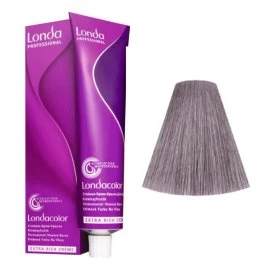 Londa - Vopsea de par permanenta nr.9/60 Blond foarte deschis violet natural 60ml