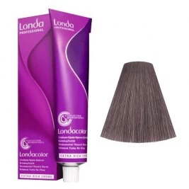 Londa - Vopsea de par permanenta nr.7/16 Blond mediu cenusiu violet 60ml 