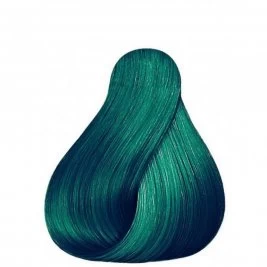 Londa - Vopsea de par permanenta nr.0/28 Verde petrol mix 60ml