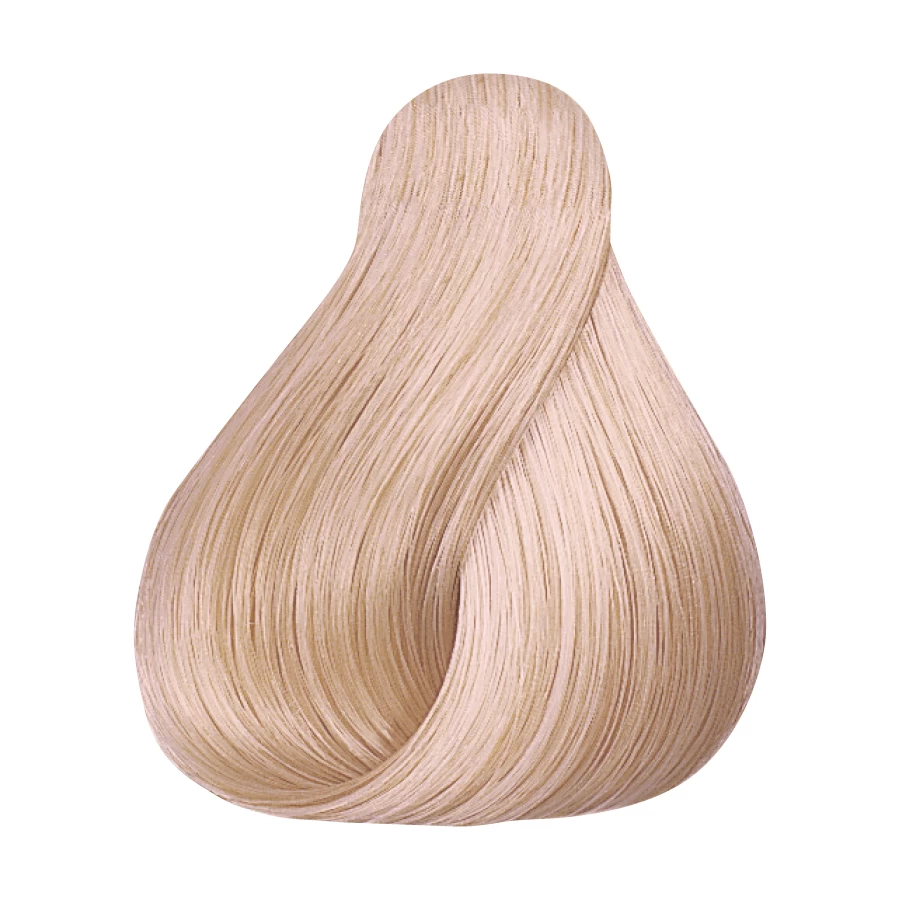 Londa - Vopsea de par permanenta nr.10/96 Blond luminos cendre