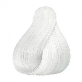 Londa - Vopsea de par permanenta nr.0/00 Clear mix 60ml