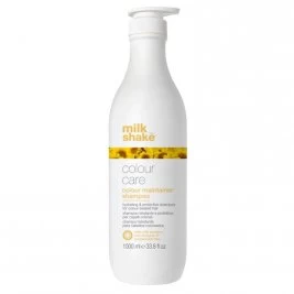 Milk Shake Color Maintainer - Sampon par vopsit fara parabeni 1000ml
