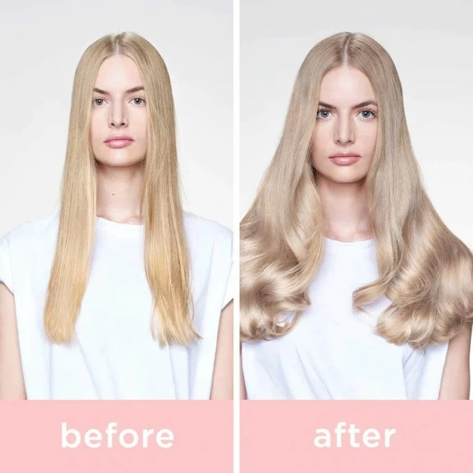Milk Shake Icy Blond - Sampon mentinere nuante reci de blond