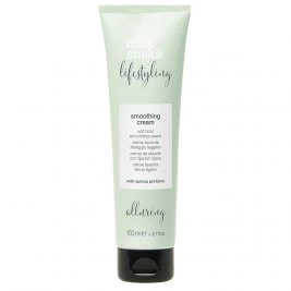 Milk Shake Lifestyling - Crema de netezire si coafare Smoothing 150ml