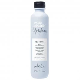 Milk Shake Lifestyling - Fluid de stilizare si definire Liquid Styler 250ml