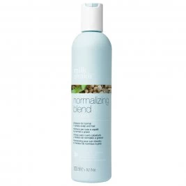 Milk Shake Normalizing Blend - Sampon anti sebum pentru par si scalp gras 300ml