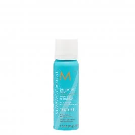 Moroccanoil Texture - Fixativ texturizant de finisare Dry Spray 60ml