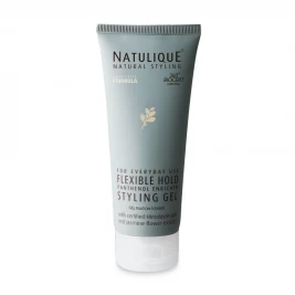 Natulique - Gel de par cu sustinere flexibila Flexible Hold 100ml