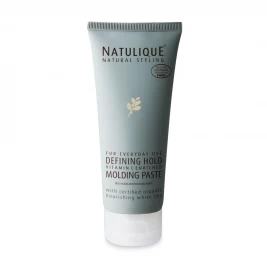 Natulique - Pasta modelatoare pentru definire si sustinere Defining Hold 100ml