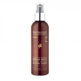 Natulique - Spray mineralizant de texturare si volum Beach Wave 200ml