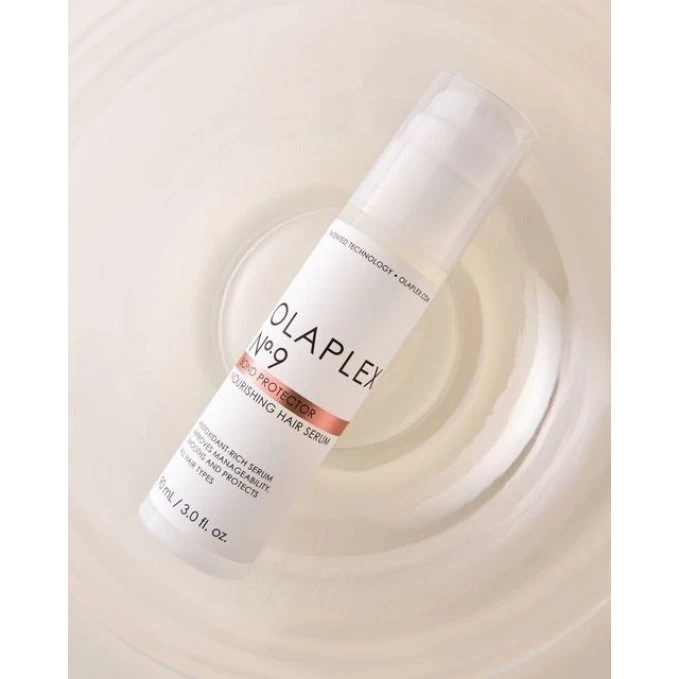 Olaplex - Serum leave-in hidratare si protectie No.9 Bond
