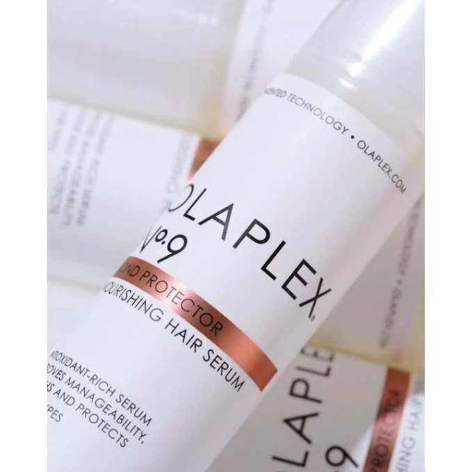 Olaplex - Serum leave-in hidratare si protectie No.9 Bond