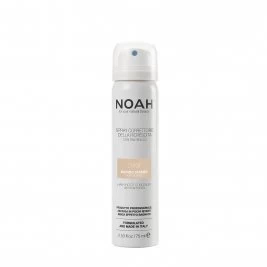 Noah - Spray corector cu vitamina B5 pentru acoperirea radacinii parului Blond Deschis 75ml