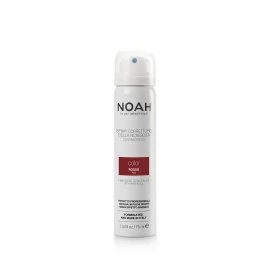Noah - Spray corector cu vitamina B5 pentru acoperirea radacinii parului Rosu 75ml
