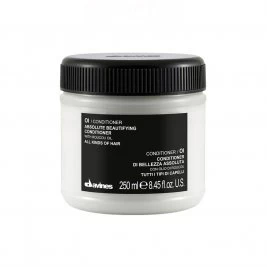Davines - Balsam nutritiv si restructurant OI Absolute 250ml