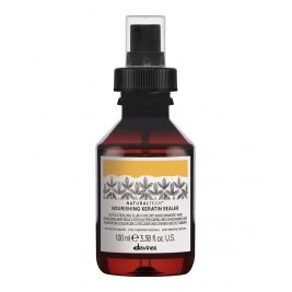Davines - Serum nutritiv si protector cu keratina Nourishing Keratine Sealer 100ml