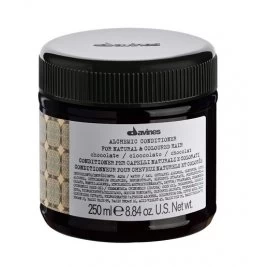 Davines - Balsam nuantator ciocolatiu Alchemic Chocolate 250ml