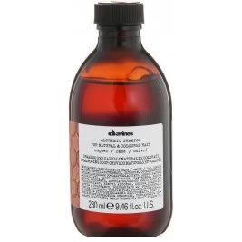 Davines - Sampon nuantator aramiu Alchemic Copper 280ml