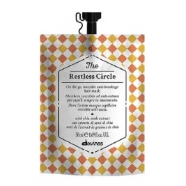 Davines - Masca anti-rupere par fragil The Restless Circle 50ml