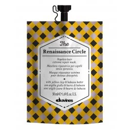 Davines - Masca reparare par degradat The Renaissance Circle 50ml