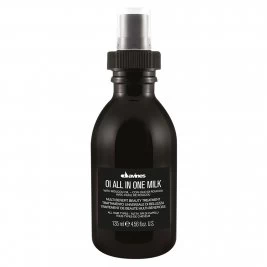 Davines - Leave-in multi-beneficii toate tipurile de par OI All in One Milk 135ml