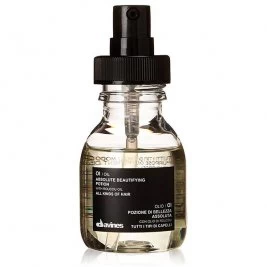 Davines - Ulei de infrumusetare non-gras OI Absolute potion 50ml 