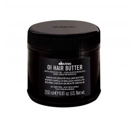 Davines - Unt de par hidratare si stralucire OI Absolute 250ml