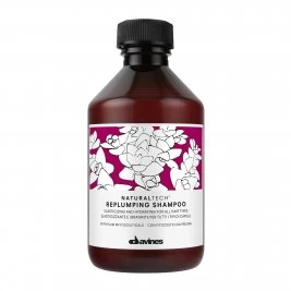 Davines - Sampon reparare par degradat Naturaltech Replumping 250ml