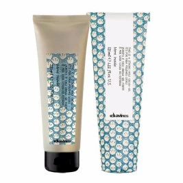 Davines - Crema-gel, perlata si elastica cu fixare puternica Strong Hold 125ml