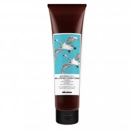 Davines - Balsam hidratant toate tipurile de par Naturaltech Well Being 150ml