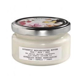 Davines - Unt hranitor pentru par si piele Authentic Replenishing 230ml