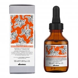 Davines - Lotiune energizanta scalp sensibil Energizing Seasonal 100ml