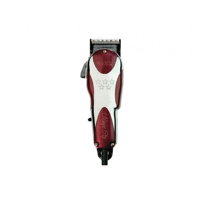 Wahl - Masina de tuns cu cablu Magic Clip 5*