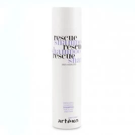 Artego Rescue - Sampon impotriva caderii si cresterii parului 250 ml
