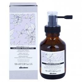 Davines - Ser calmant scalp sensibil Naturaltech Calming Superactive 100ml