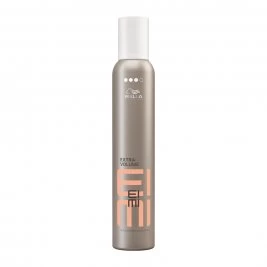 Wella Eimi Extra Volume - Spuma de volum cu fixare puternica 300 ml 