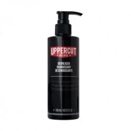 Uppercut Deluxe Sampon degresant pentru pomezi Degreaser 240ml