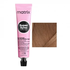 Matrix Sync - Vopsea de par demipermanenta 8N Light Blonde Neutral 90ml